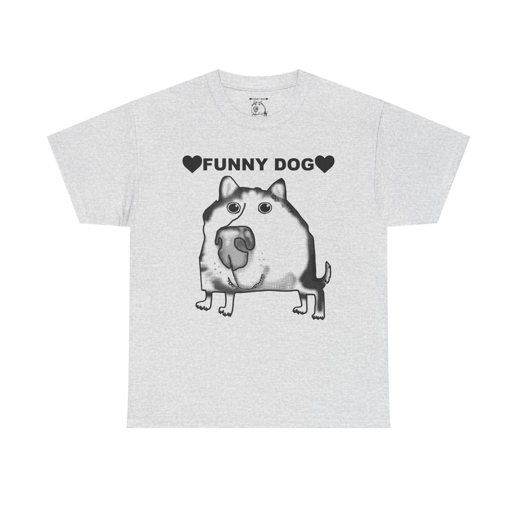 Funny Dog T-shirt