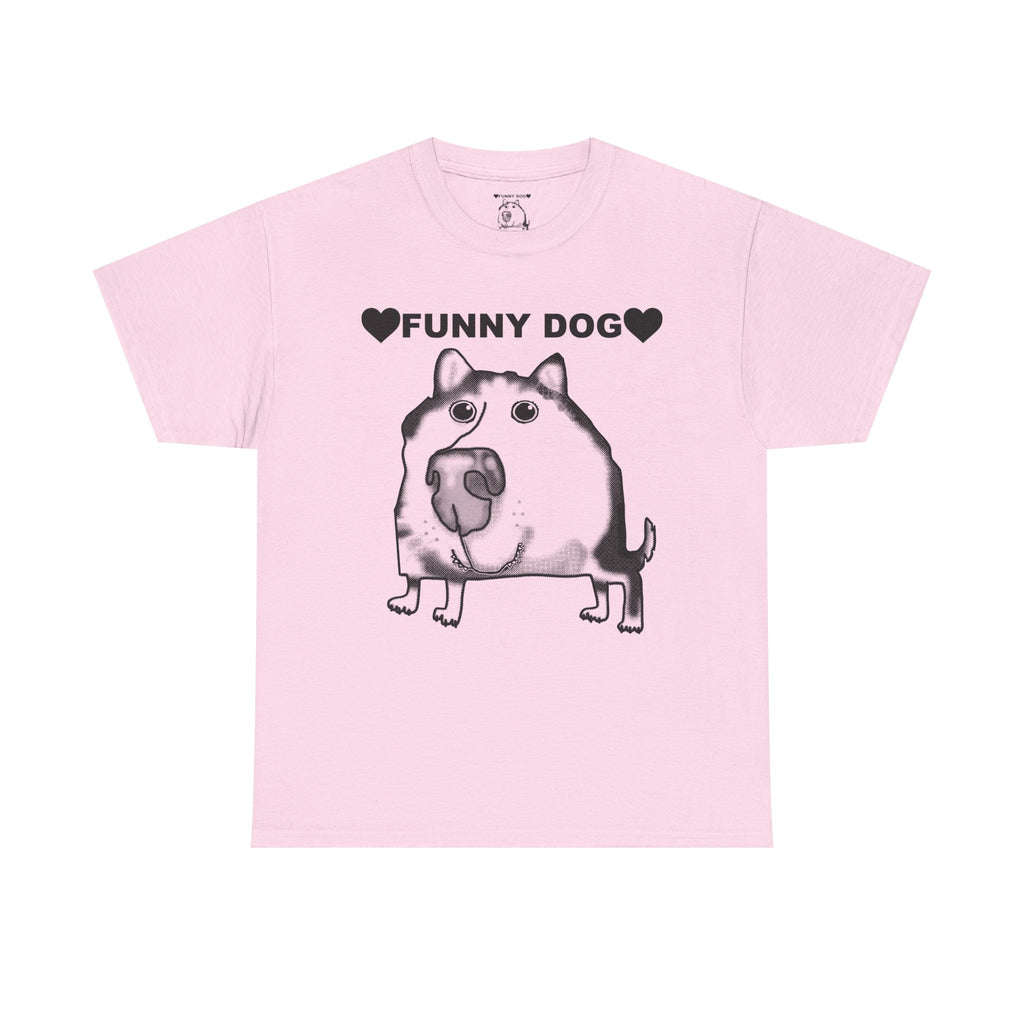 Funny Dog T-shirt
