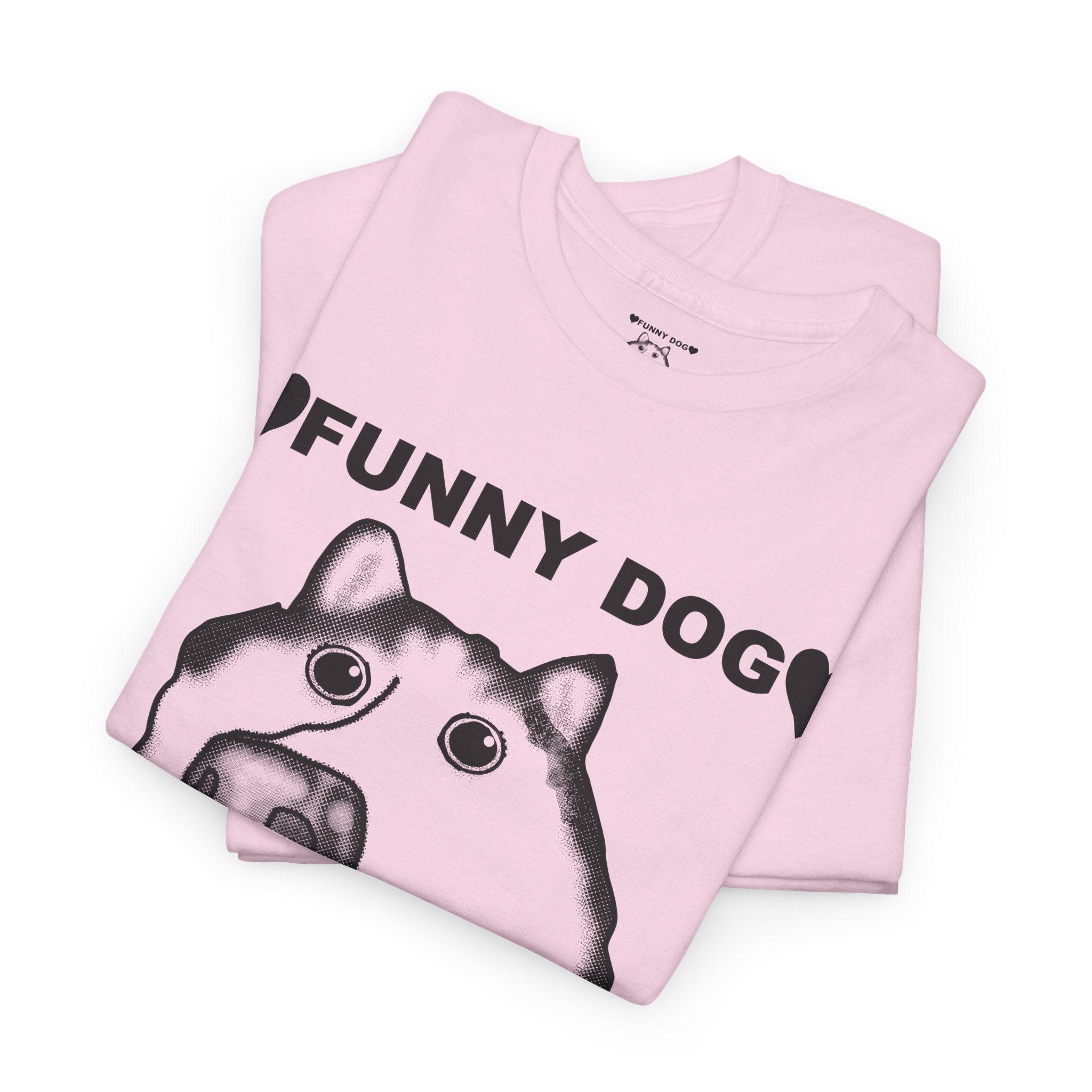 Funny Dog T-shirt