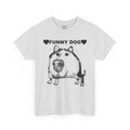 Funny Dog T-shirt