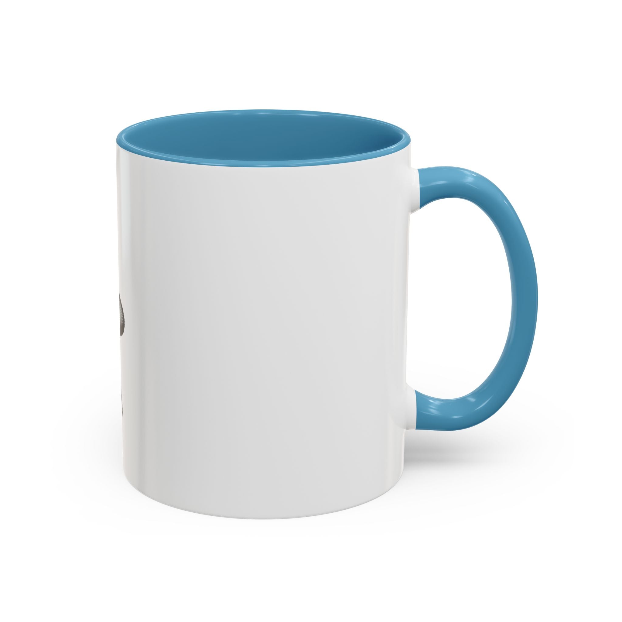 Low Poly Cat Coffee Mug | 11oz 15oz