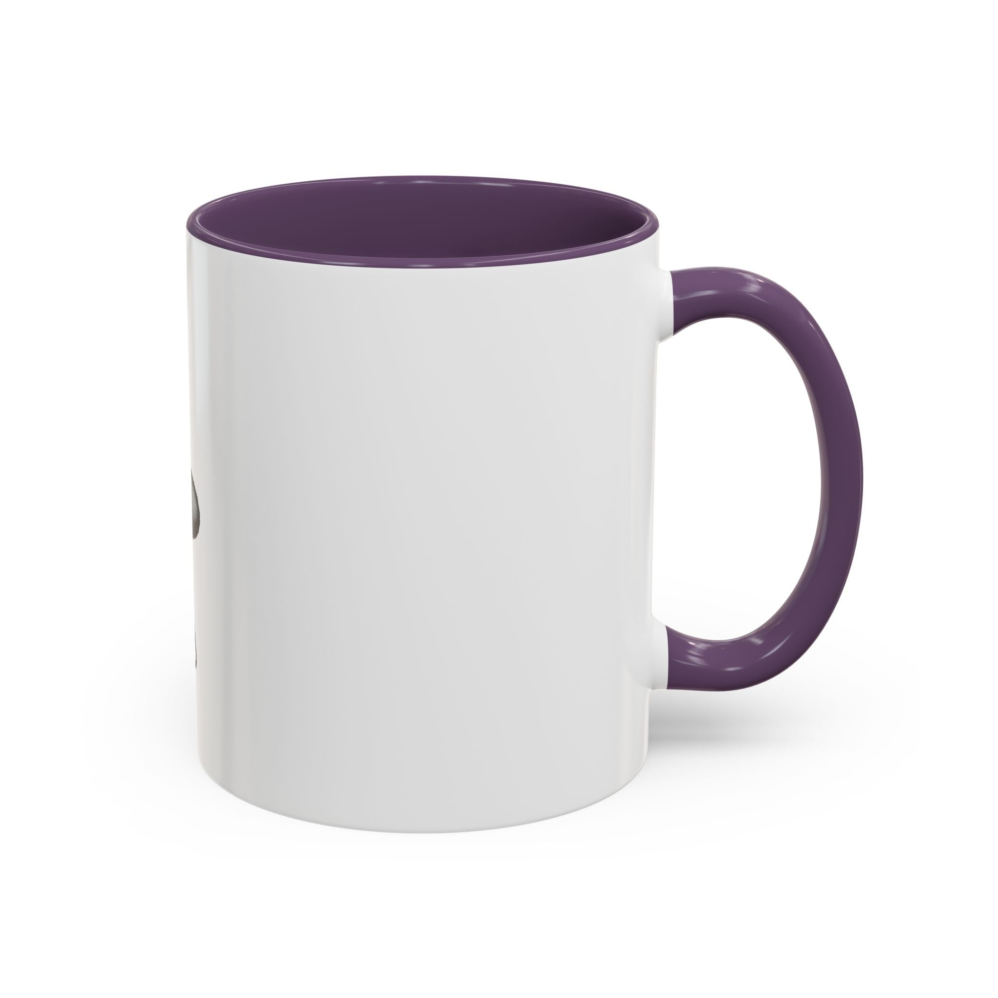 Low Poly Cat Coffee Mug | 11oz 15oz